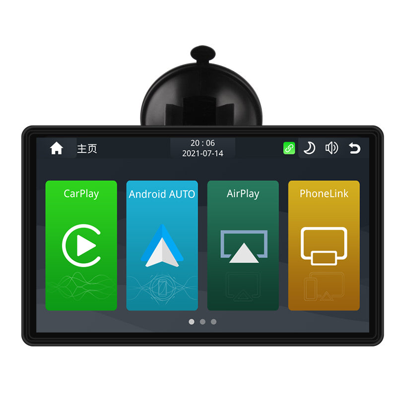 carplay4all universal wireless carplay android auto adapter
