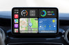 Carplay Plus – a wireless carplay adapter with more functionality like cast / mirror and play videos while you drive.