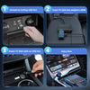 Smart World Apple Carplay and Android Auto Wireless Adapter CP-AA