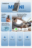 Smart World Micro CP-AA 2-in-1 Wireless CarPlay & wireless Android Auto Adapter – Compact & Fast Connection