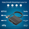 Smart World CP-HDMI a Carplay to HMDI adapter (for Chromecast, Firestick and etc.)