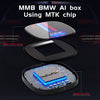 App2Car for BMW Multimedia Adapter with Android and SIM card Slot