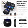 App2Car Smartworld MMB11 Multimedia Adapter for Wireless Carplay and Android Auto - Use Any App on Your Car's Head Unit