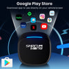 App2Car Smartworld MMB11 Multimedia Adapter for Wireless Carplay and Android Auto - Use Any App on Your Car's Head Unit