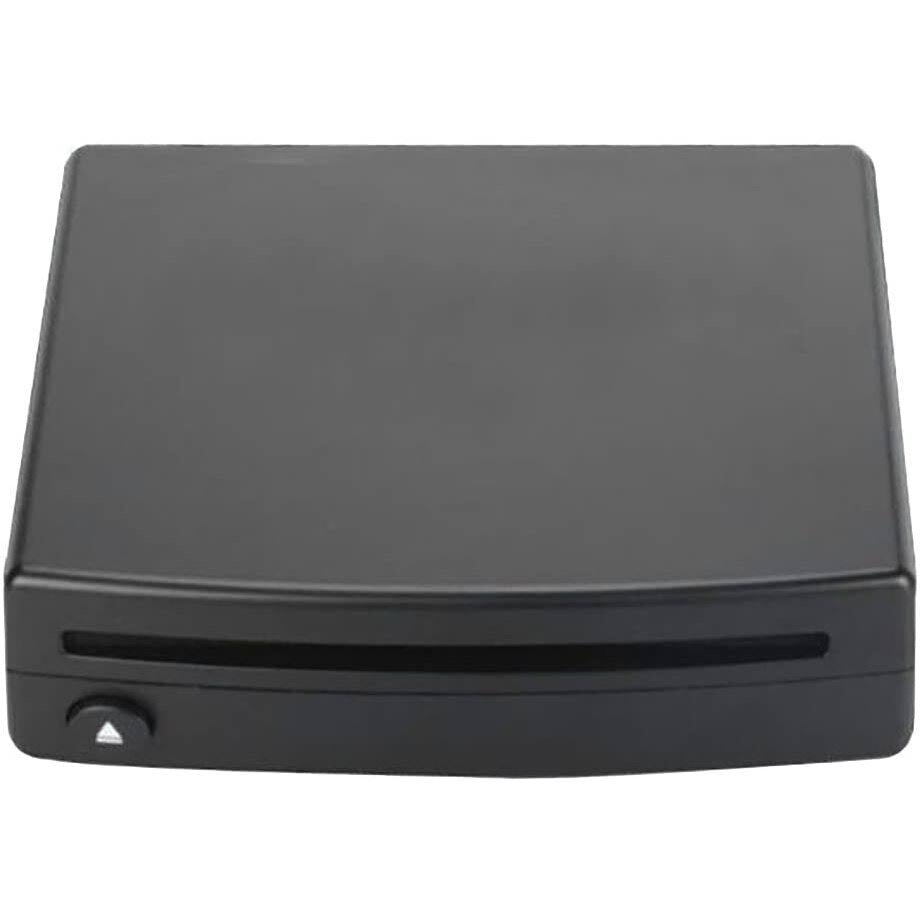 Smart World Company external CD player for Carplay
