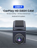 Load image into Gallery viewer, App2car Dashcam 2 in 1 Media Box and Dashcam Android 9.0 OS Carplay and Android Auto