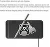 Universal Car Phone Charger Fast Charging Pad Mat Accessories 15W QI Wireless