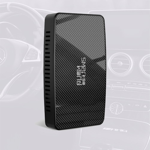Smart World Apple Carplay and Android Auto Wireless Adapter CP-AA – Smart  World Company