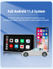 App2Car MINI 11 Multimedia Adapter for Wireless Carplay and Android Auto - Use Any App on Your Car's Head Unit