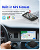 App2Car MINI 11 Multimedia Adapter for Wireless Carplay and Android Auto - Use Any App on Your Car's Head Unit