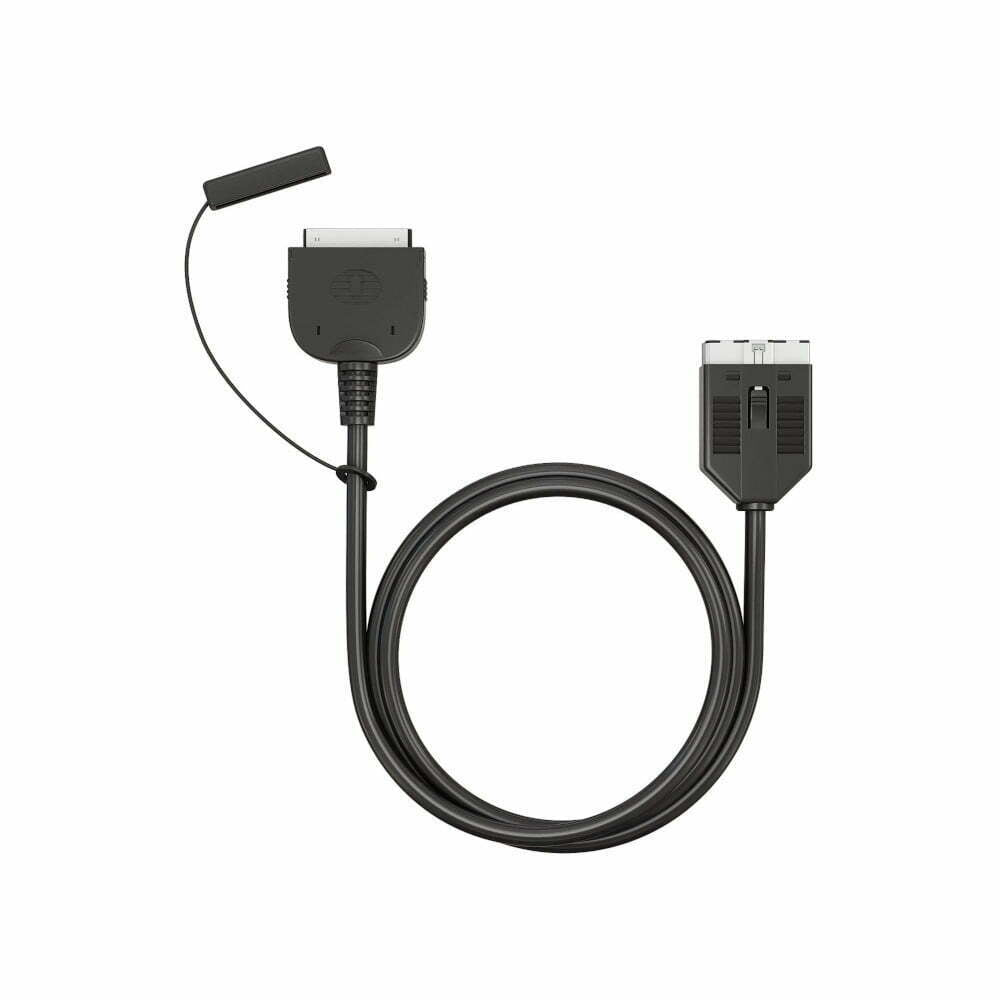 Bovee 1000 with RR iPod Integration Cable for Range Rover, Land
