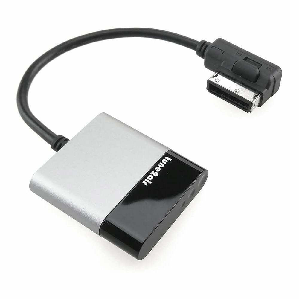 Bovee WMA3000B Wireless Bluetooth Music Interface Adaptor for in